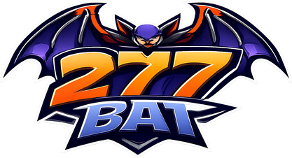 277 bat ব্র্যান্ড লোগো